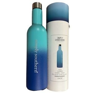 Simply Southern Drinkware